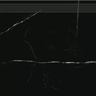 Rako Flash DCP63833 Black 60x60