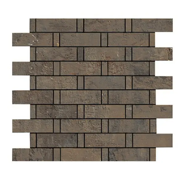 La Fabbrica Ceramiche Artile 156314 Muretto Copper Nat 30x30