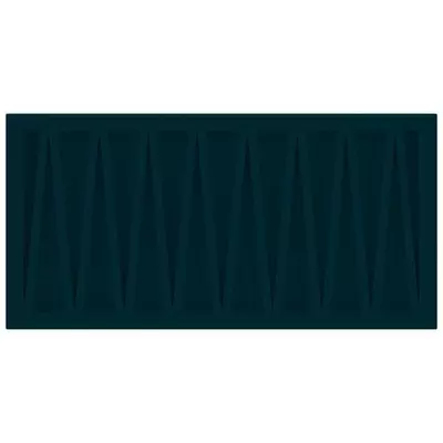 La Diva Carmella Rettangolo Carmella 03 Avocado L 15x30