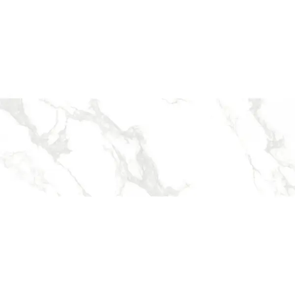 Laparet Metropol 13152TR Bianco Глянцевый обрезной 30x89,5