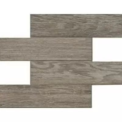 Rex Ceramiche Selection Oak 738024 Amber Mod Listello 30x30