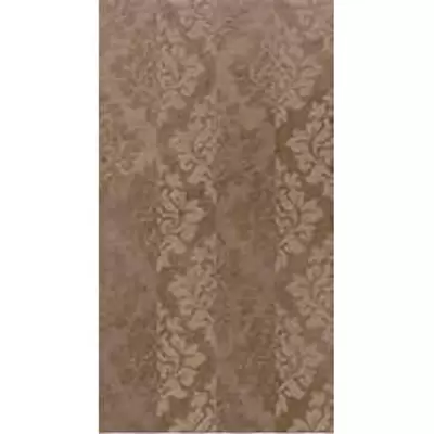 Marca Corona Deluxe Bronze Damasco 30.5x56