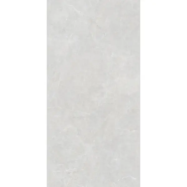 Delfone Shakespeare Senior Grey Thin Line Light Grey Спеченный камень бархатный 120x270
