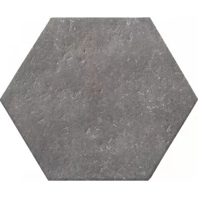 Monopole Ceramica Dakota Base Grafito 20x24