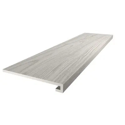 Kerama Marazzi Монтиони SG518820R\GCF Клееная Белый матовый 33x119,5