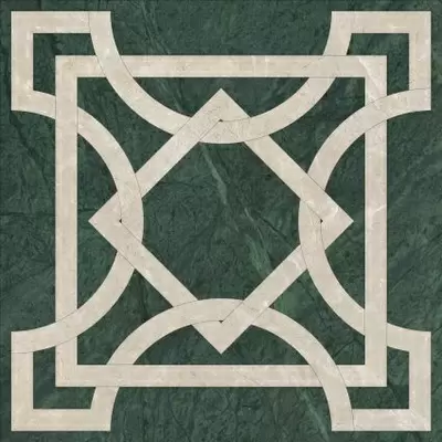Marmocer Magic Tile PJG-CLASSIC32 32 Classic 60x60