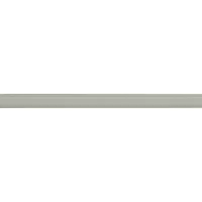 Ceramiche Grazia Elegance MATELQ3 Matita Classica Cinder Craquele 2,5x35