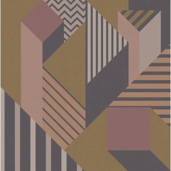 ABK Wide & Style 0006130 Perspective Brown 90x90