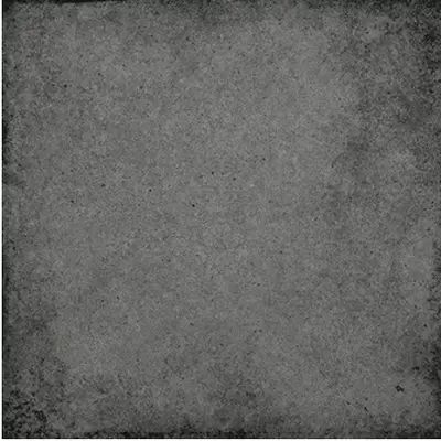 Equipe Art Nouveau 24398 Charcoal Grey 20x20