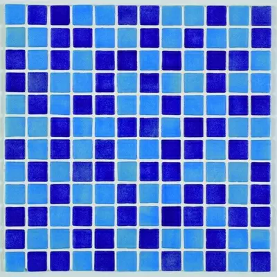Vidrepur Mixed № 110/508 (на сцепке) 31.7x31.7