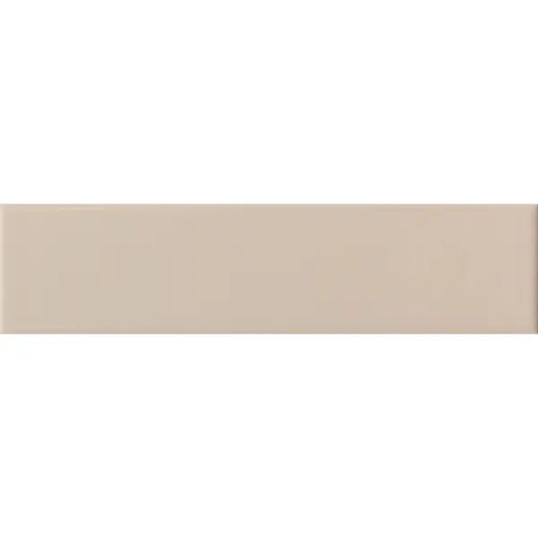 Equipe Lumina 32398 Sandshell 6x24,6 - керамическая плитка и керамогранит