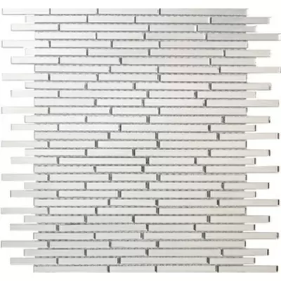 Dune Mosaicos Mosaico Glass Mirror 186384 26.5x28.5