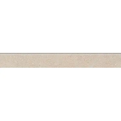 Sant Agostino Silkystone CSABTSSA60 Battiscopa 60 Sand 7,3x60