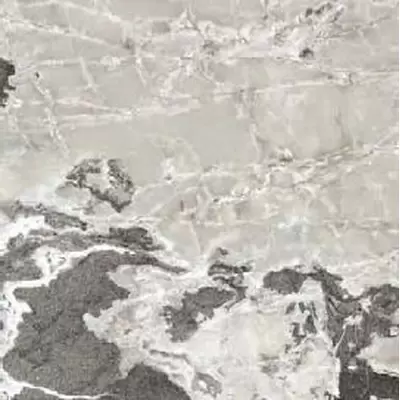 Casa Dolce Casa Onyx&amp;More 765995 Silver Blend Satin 6mm Ret 160x160