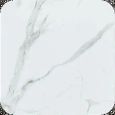 Eurotile Statuario 3 SRW 0005 40x40