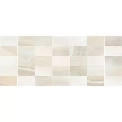 Unicer Agatha Mosaico. Mix Beige 23.5x58