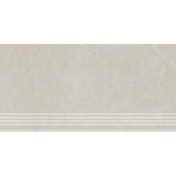 Kerama Marazzi Эстерель KM6060G0471RGRF Фронтальная белый матовый обрезной 30x60 - керамическая плитка и керамогранит