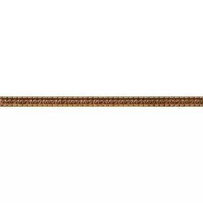 Stn Ceramica Caledonia Circe Marron 1,2x25