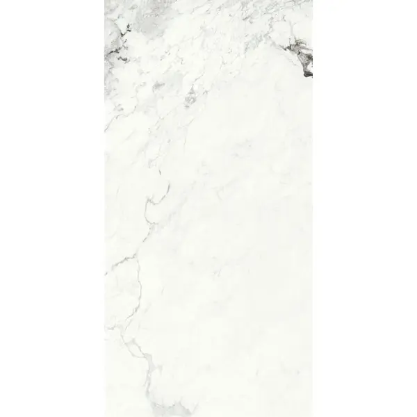 Ariostea Ultra Marmi UM6L37605 Capraia Polished 6mm 37,5x75