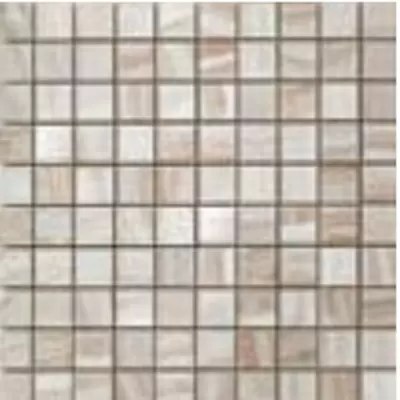 Serenissima Cir Palace 3X3 Su Rete Grigio 30x30