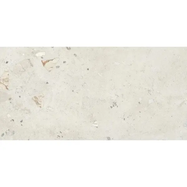 Impronta italgraniti I Cementi FL01BAC White Ciottolo Sq 60x120
