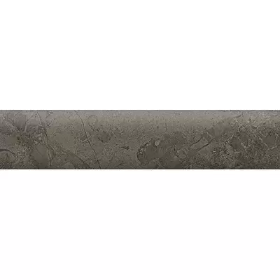 Vives World Flysch Rodapie Grafito-2 9.4x44.3