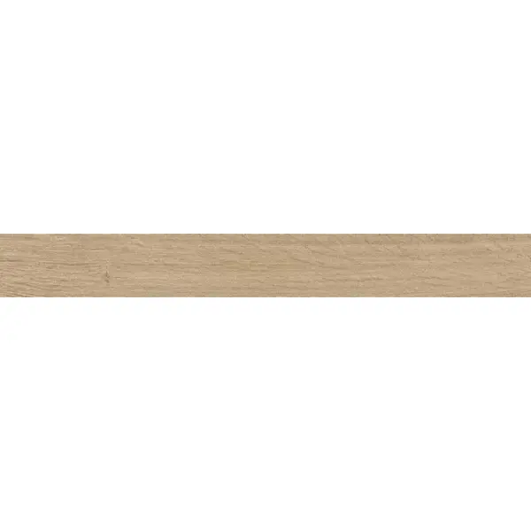 Atlas Concorde Russia Fusion Oak 610090003473 Natural Listello 7,2x60 - керамическая плитка и керамогранит