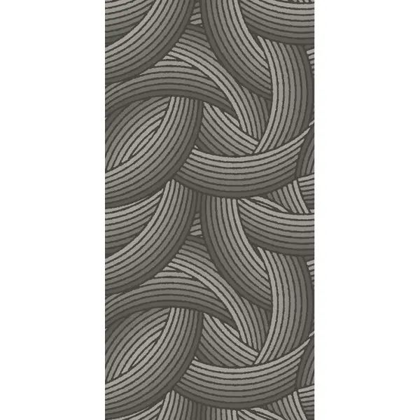 ABK Wide & Style 0007388 Twist Grey 160x320