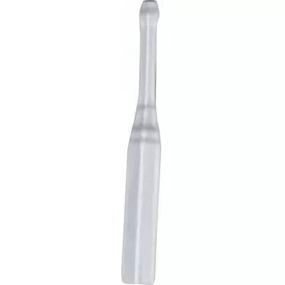 Adex Modernista ADMO5472 Angulo Exterior Rodapie Clasico CC Cadet Gray 1,8x15