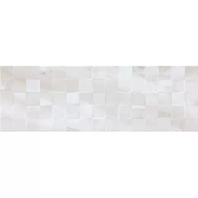 Stn Ceramica Diva Cb Pearl Br 25x75