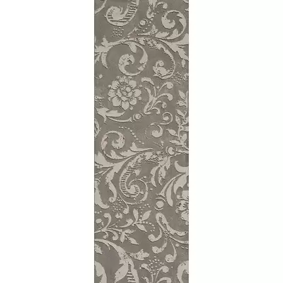 Fap Ceramiche Color Now fMUQ Damasco Fango Inserto 30.5x91.5