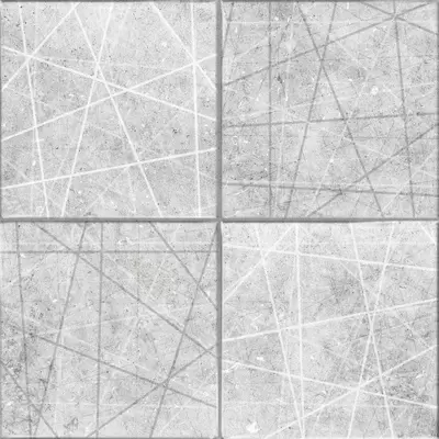 Керамин Авалон 1Д Светло-серый 50x50