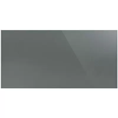 Уральский гранит Моноколор UF004PR Асфальт Полированный 120x60