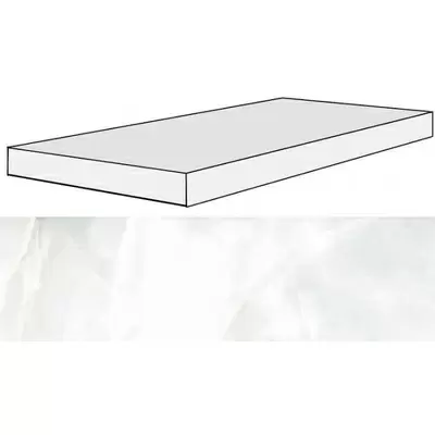 Rex Ceramiche Alabastri Di Rex 739931 Madreperla Ag Sx 33x120