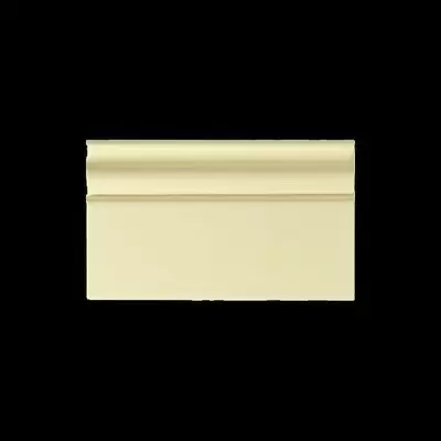 Petracer`s Grand Elegance Bt2 Battiscopa Crema BT02 12x20