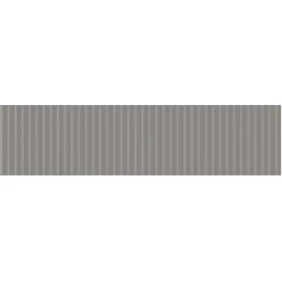 WOW Twin Peaks 131560 Low Grey 7,5x30