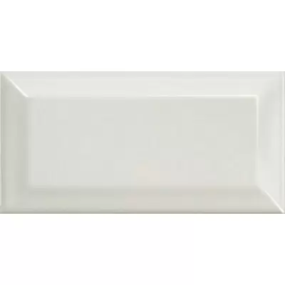 Equipe Metro Light Grey 7.5x15