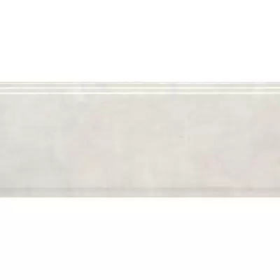 Kerama Marazzi Сад Моне BDA004R Белый Обрезной 30x12