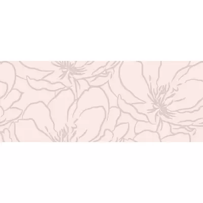 Golden Tile Arcobaleno 9МХ411 Argento №1 20x50