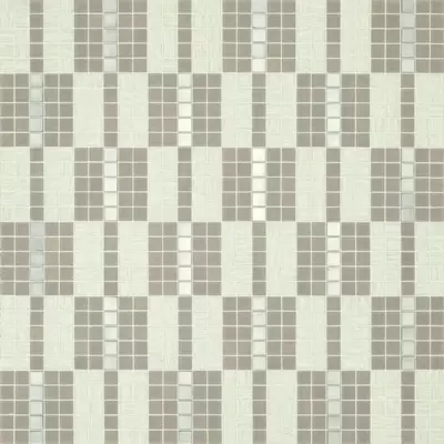 Bisazza Decori 20 06004247VL Alternance Grise 64.7x64.7