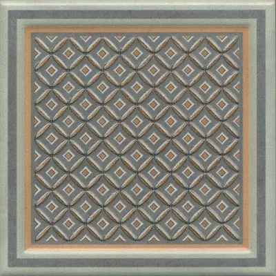 Kerama Marazzi Монтальбано OS\B292\17022 2 матовый 15x15