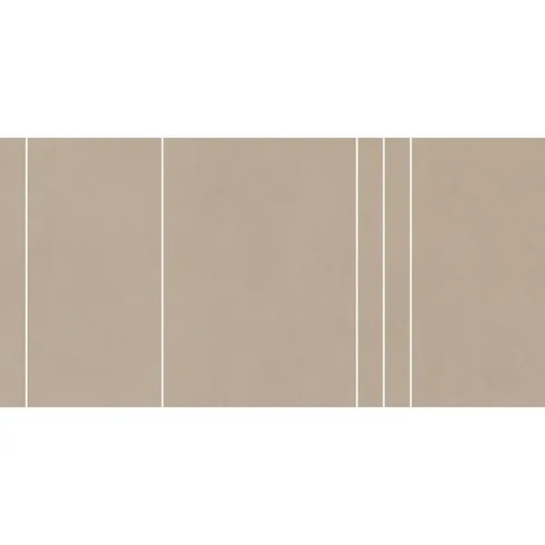 Living Ceramics Cava LV12005 Beige Pattern 1 30A 30x60 - керамическая плитка и керамогранит