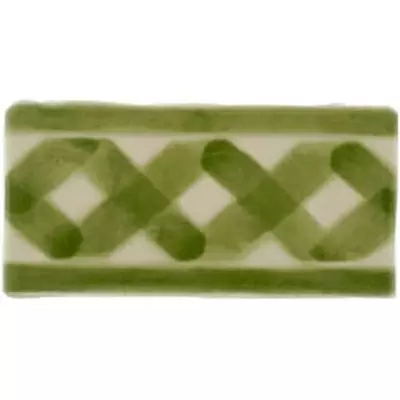 Vives Aranda Tinter Verde 6.5x13