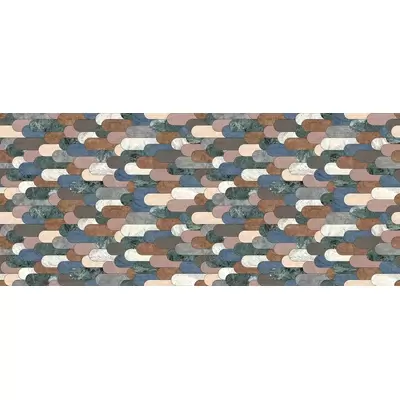 Ornamenta Operae OP120278OWR Opus Warm Lucido 120x278