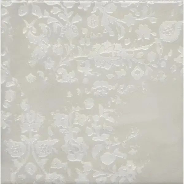 Kerama Marazzi Адриатика OS\D328\5306 1 Серый Глянцевый 20x20