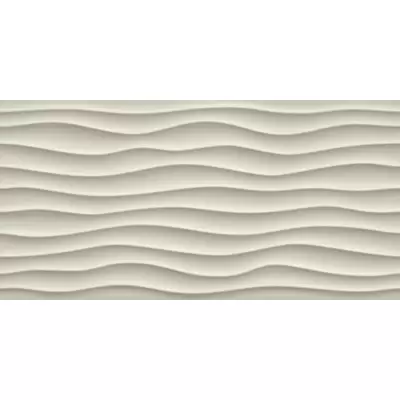 Atlas Concorde 3D Wall Design 8DUS 3D Dune Sand Matt. 40x80