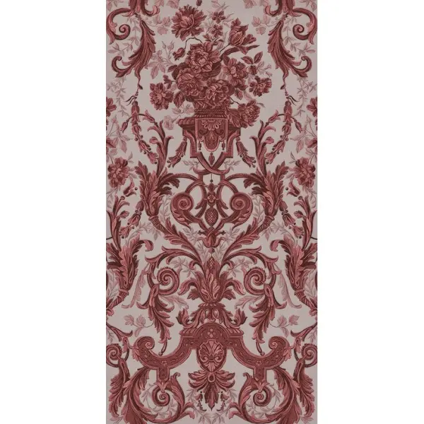 Kerama Marazzi Ковер VT\A643\SG591820R Бевилаква Матовый Обрезной 119,5x238,5