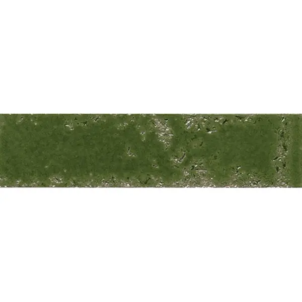 Carmen Pukka Crocodile Green 6,4x26
