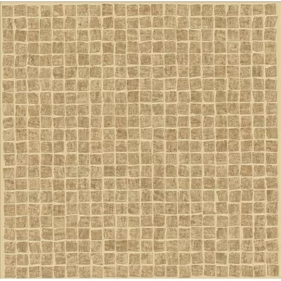 Provenza Q Stone I30396P Walnut Mosaico Lapp 30x30