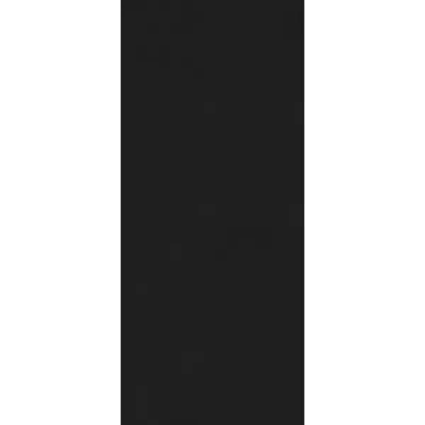 Florina Ceramics Slab Urban Cement Max Midnight Black matt 6mm 120x278